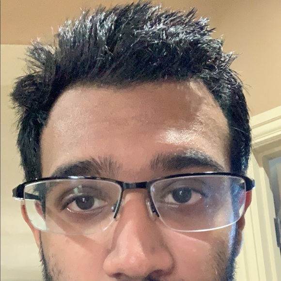 Meet your Posher, Pranav - Picture 1 of 1